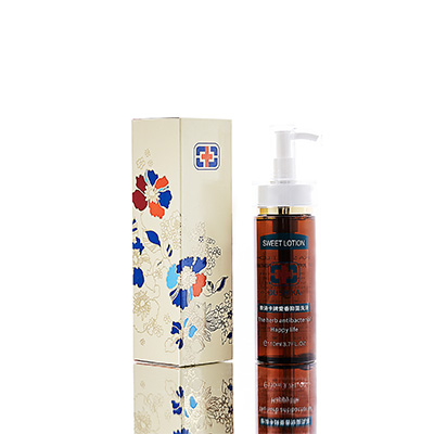 尉犁男女外阴洗液