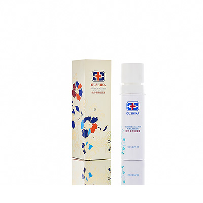 尉犁抗菌防护喷雾