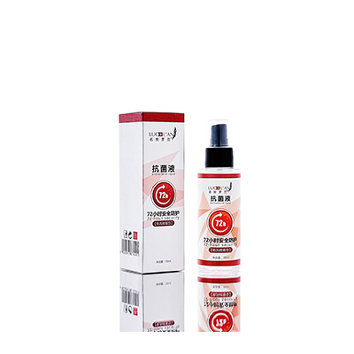 尉犁母婴防护喷雾