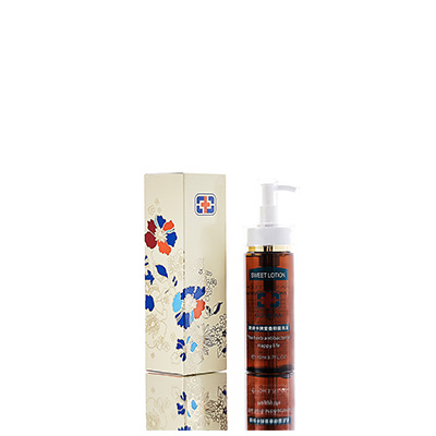 尉犁男女外阴洗液