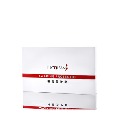 尉犁气血能量增强套