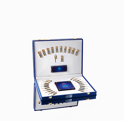 尉犁全身经络解压套